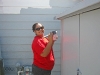 8/22/12: Wells Fargo Volunteer