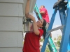 8/22/12: Wells Fargo Volunteer