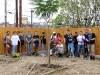 9-10-11: Lutherans, Sempra Energy & Habitat Volunteers Group Shot