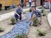 9-10-11: Home Depot volunteers