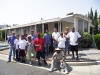 9/14: Habitat Volunteers-group shot