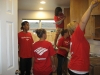 9/17: BofA Volunteer Day