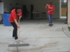 9/17: BofA Volunteer Day