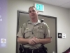 Deputy Cryder from the Riv. Co. Sheriff\'s Dept. Jurupa Station