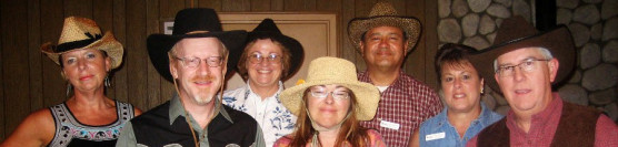 Habitat Hoedown – October 1st