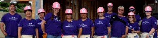 5/12/12: Lowe’s Women Build