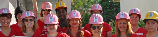 5/11/2013: Lowe’s Women Build