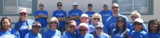 4/15/14: Union Bank Gives Back!