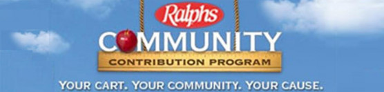 It is that Time Again! Ralphs and Food 4 Less Reward Card Re-Registration