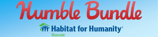 Humble Bundle Fundraiser