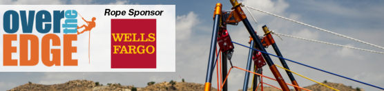 Introducing Wells Fargo as a Rope Sponsor