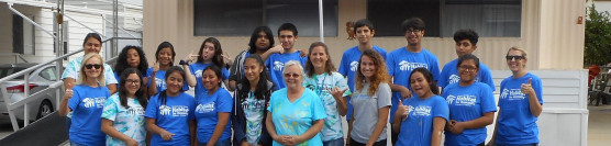 Habitat Riverside Celebrates 600th Home Improvement Project