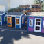 Habitat Riverside Hosts First Playhouse Build