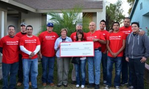 Financial Support