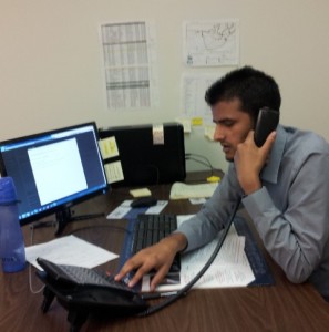 Conference Calls With David Heddy Organizational Development Consultant of HFHI