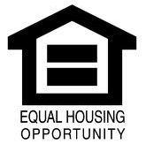 Equal Housing Oppurtunity