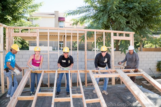 City of Riverside Volunteers