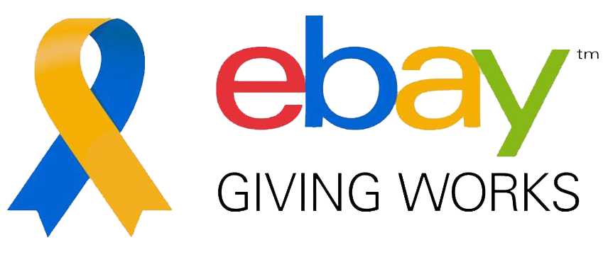 eBay logo big copy