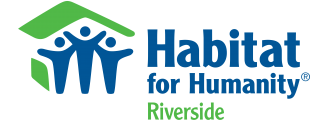 Habitat for Humanity Riverside