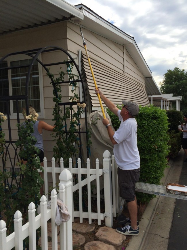 Blessings and Charity in our Communities Habitat for Humanity Riverside
