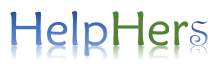 SIR HelpHers Logo