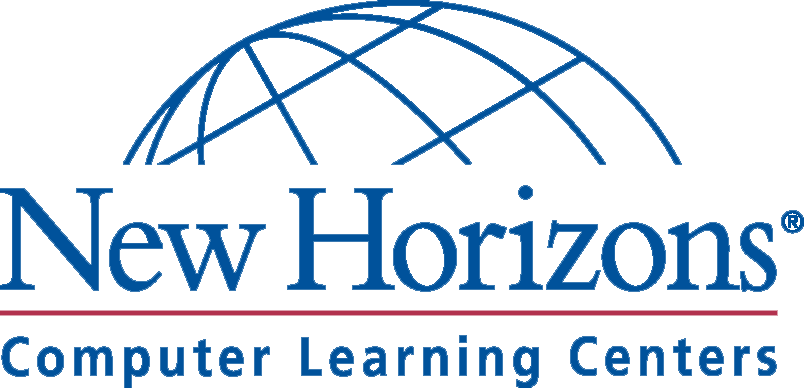 New Horizons Corporate Logo PNG