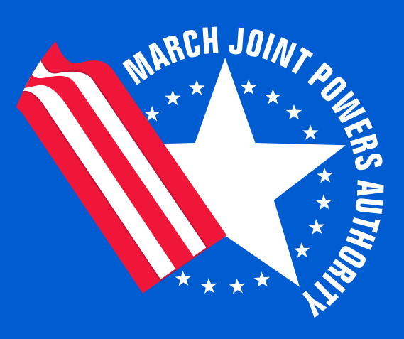 March Joint Powers Authority Logo