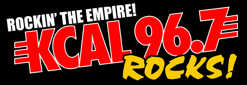 Rockin The Empire - KCAL