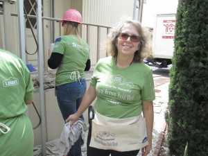 Lowe's Tracy