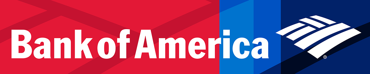 Bank of America Logo