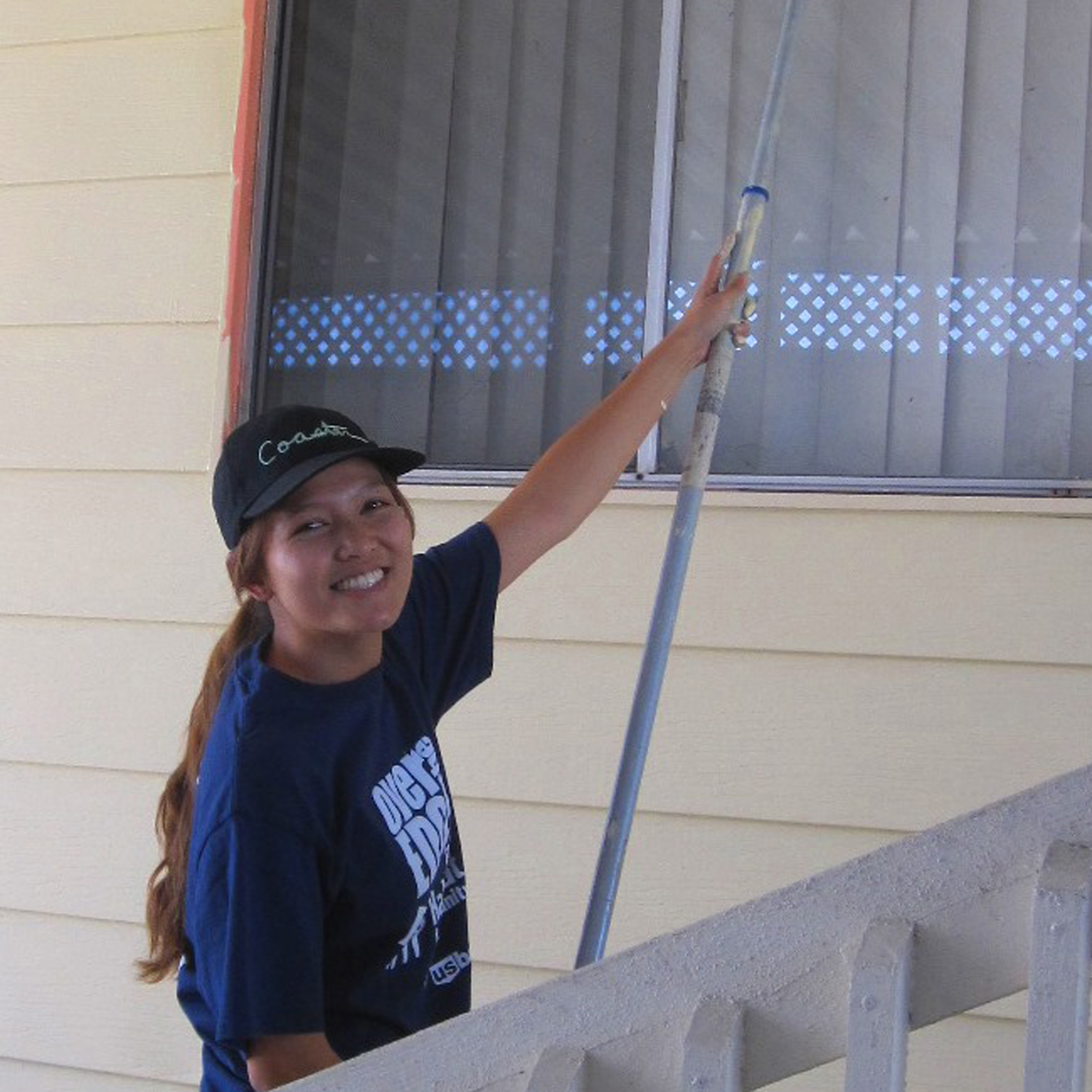 Kathy Dang AmeriCorps