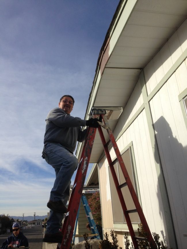 Home Revitalization in Jurupa Valley Habitat for Humanity Riverside